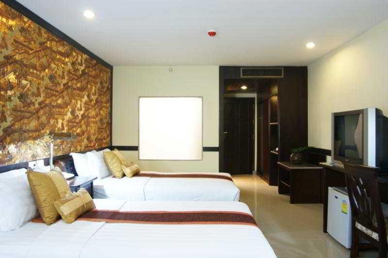 Jomtien Holiday Pattaya