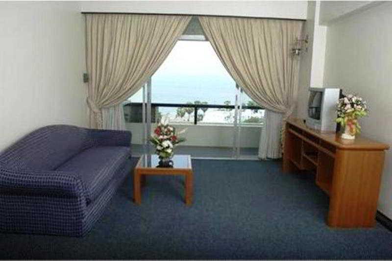 Pattaya Marriott And 5*