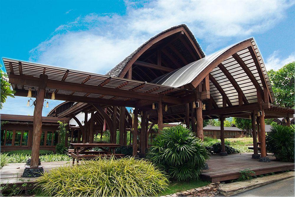 Patravana Resort