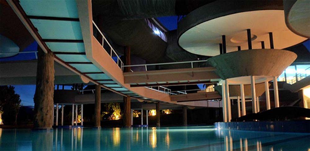 Dna & Spa, Khaoyai Resort Mu Si