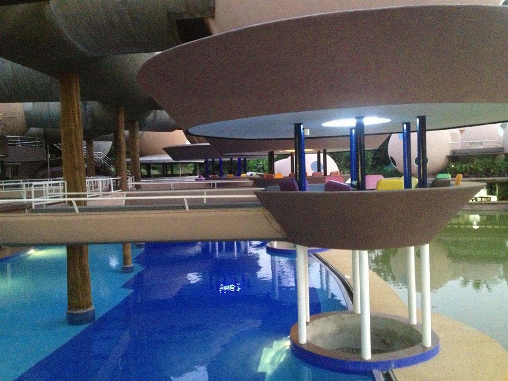 Dna & Spa, Khaoyai Resort 3*