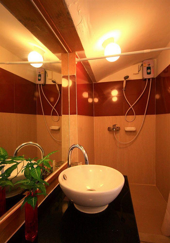 Dna & Spa, Khaoyai 3* Mu Si