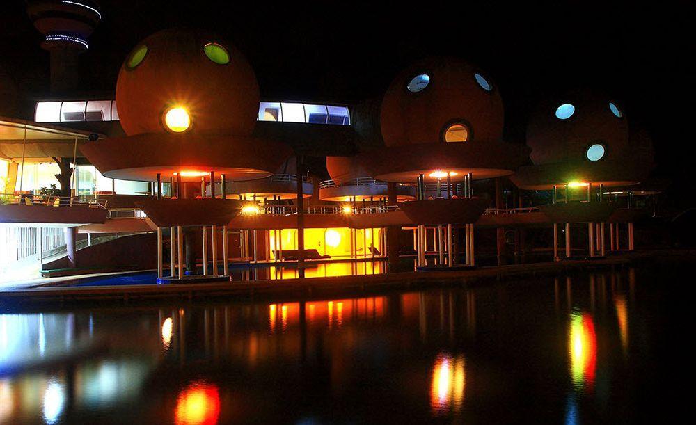 Dna & Spa, Khaoyai Resort 3*