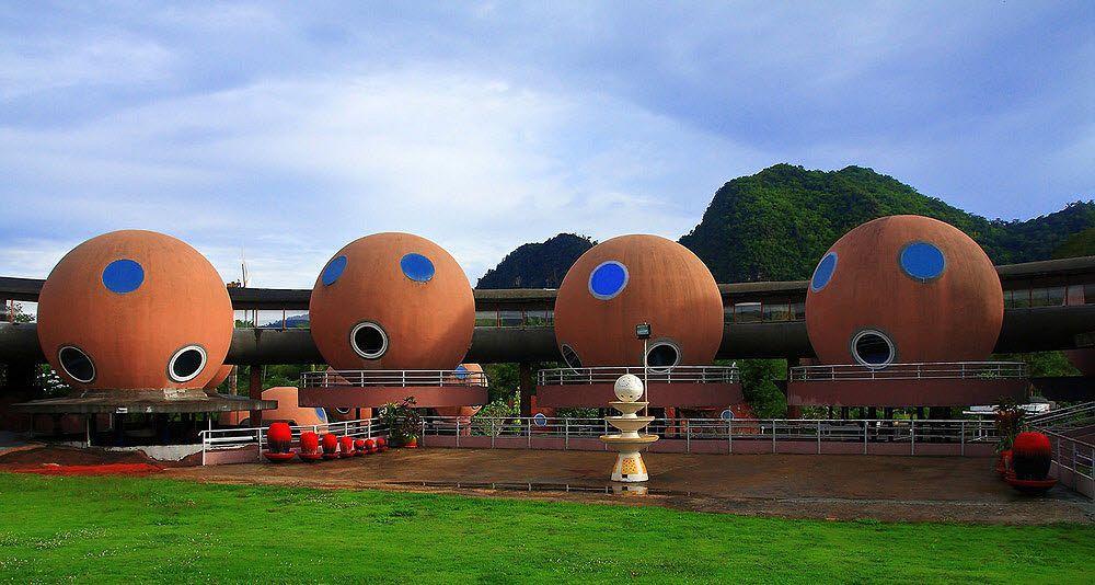 Dna & Spa, Khaoyai Resort