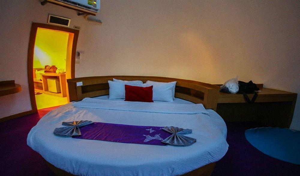 Dna & Spa, Khaoyai 3*