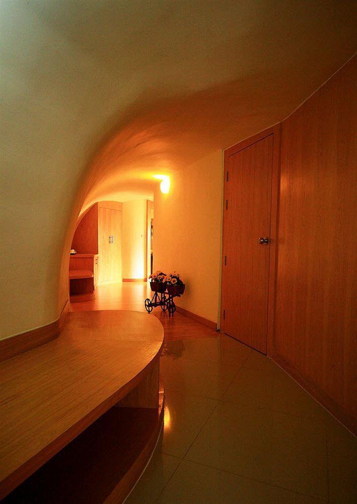 Dna & Spa, Khaoyai Resort Mu Si