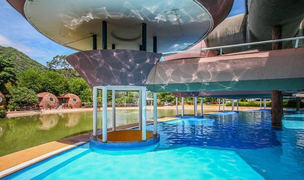 Dna & Spa, Khaoyai Resort