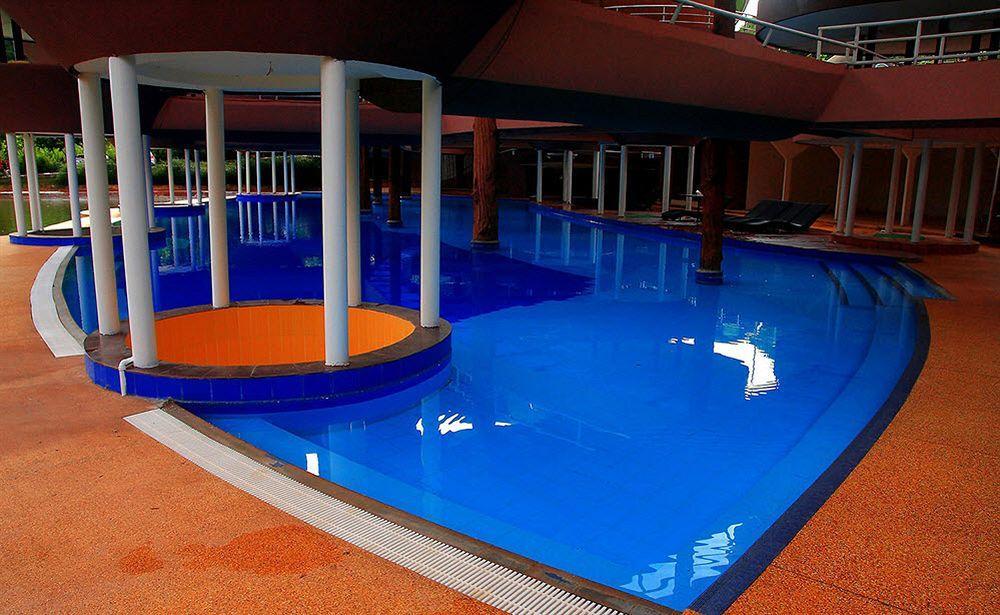 Dna & Spa, Khaoyai 3* Mu Si