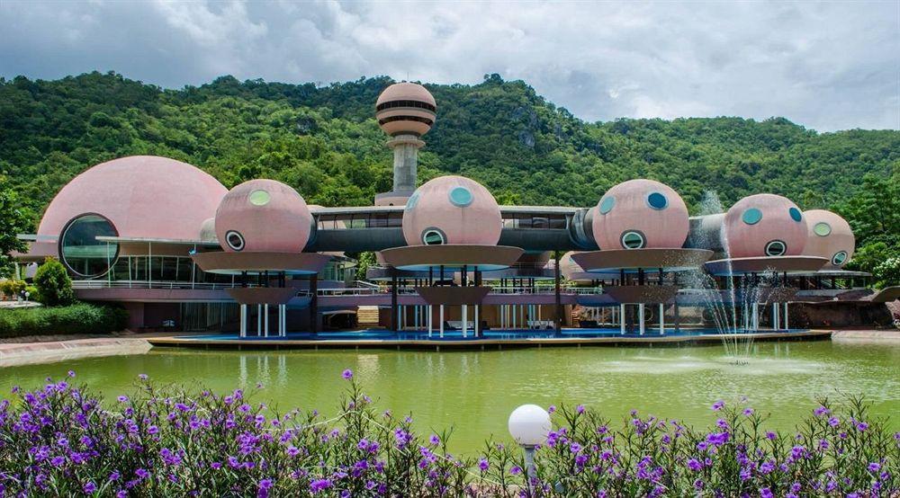 Dna & Spa, Khaoyai 3*