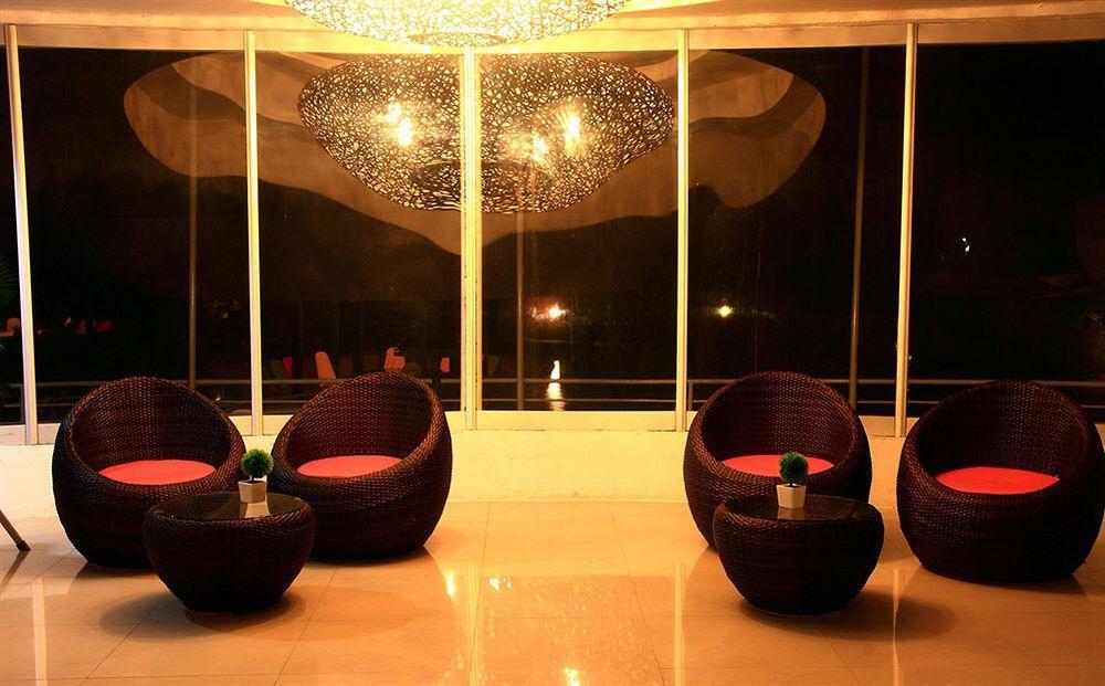 Dna & Spa, Khaoyai Resort