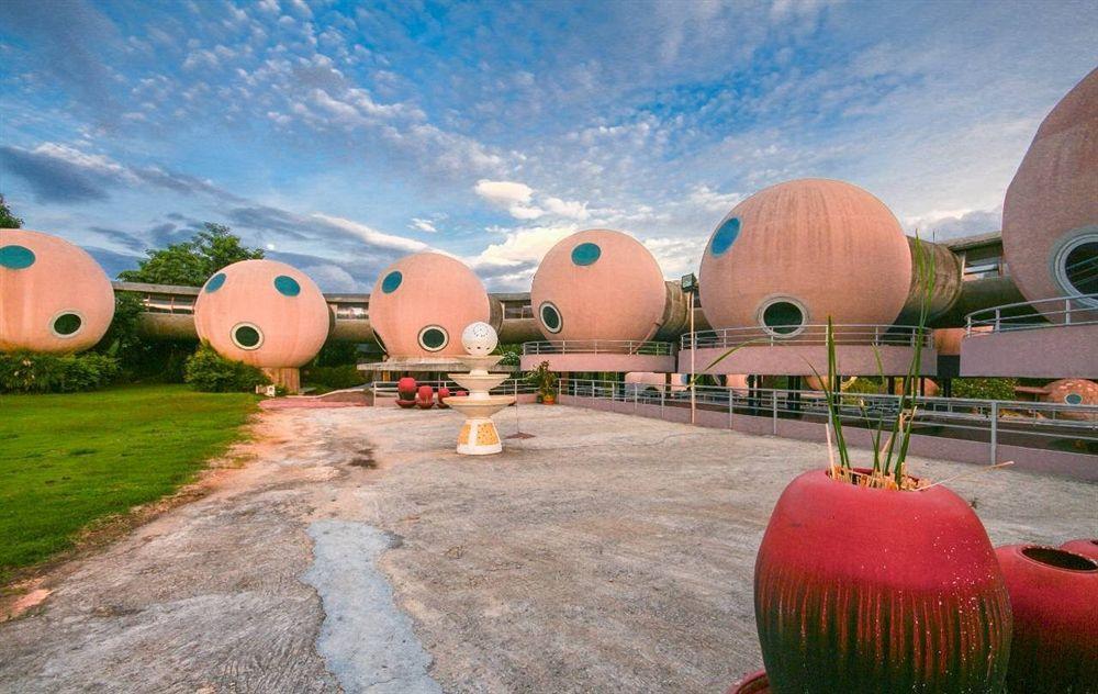 Dna & Spa, Khaoyai 3*