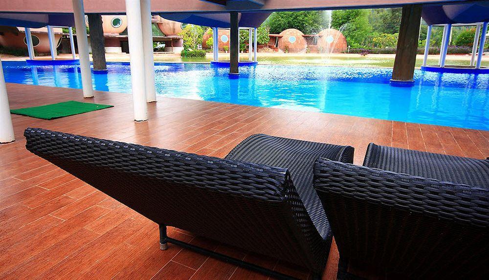Dna & Spa, Khaoyai Resort 3*