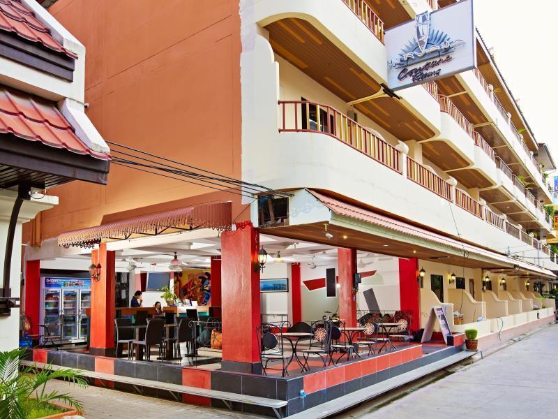 Nirvana Couture Hotel