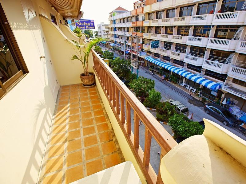 Nirvana Couture 3* Jomtien Beach