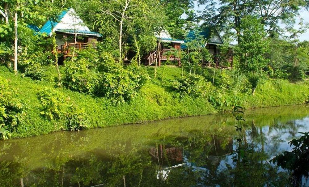 Phuphiang Khiangfah 3* Nan