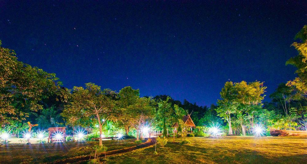 Phuphiang Khiangfah Resort Nan