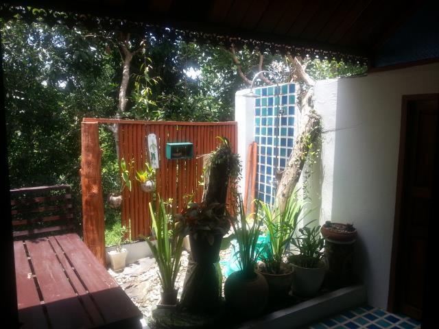 Oopkaew Resort