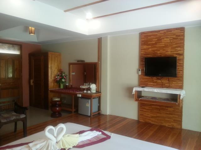 Oopkaew 3* Pua