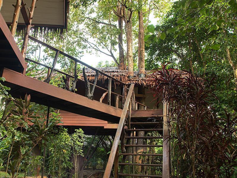Khao Sok Paradise 3*