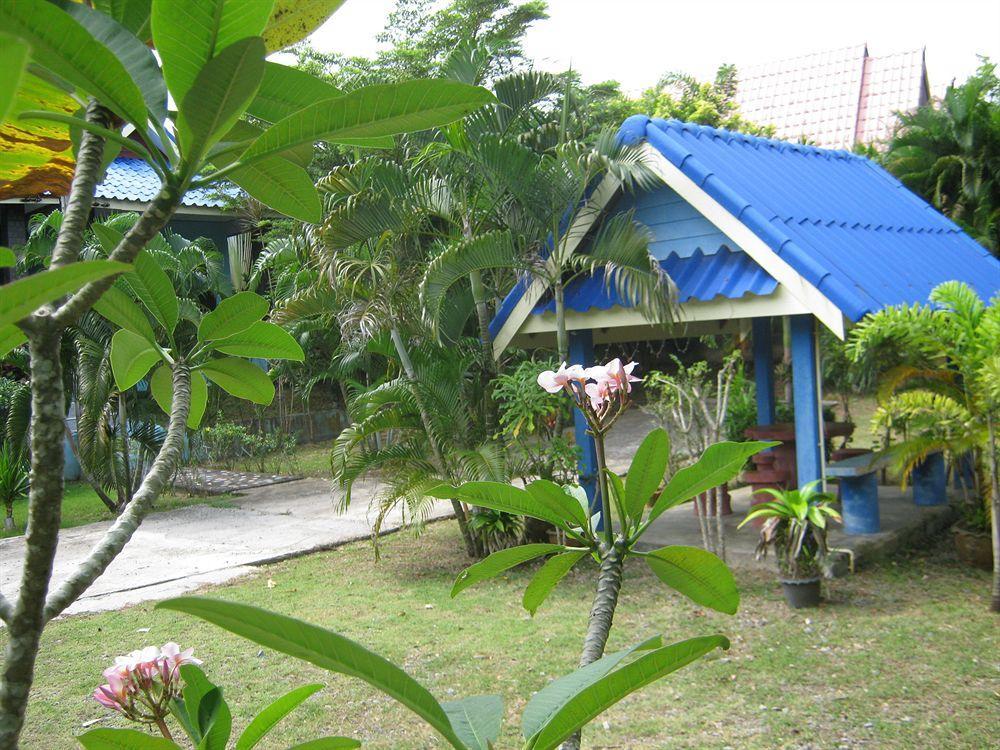 Wangwaree Guest house 2*
