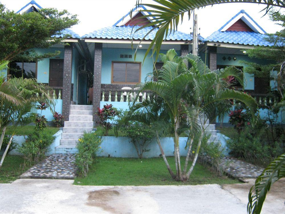 Wangwaree Guest house