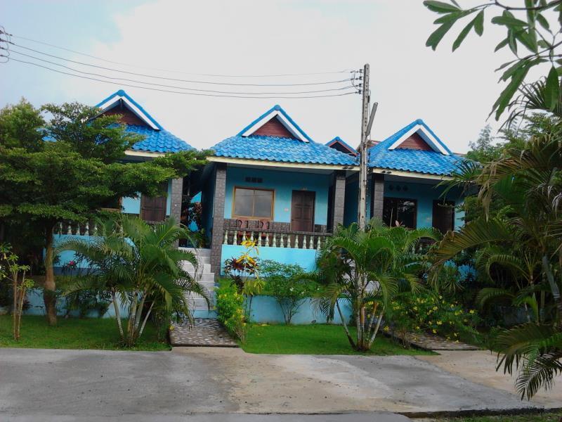 Wangwaree Guest house