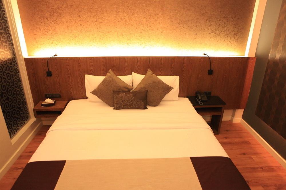 Siam Swana 3* Banguecoque