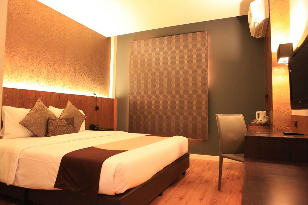 Siam Swana Hotel Banguecoque
