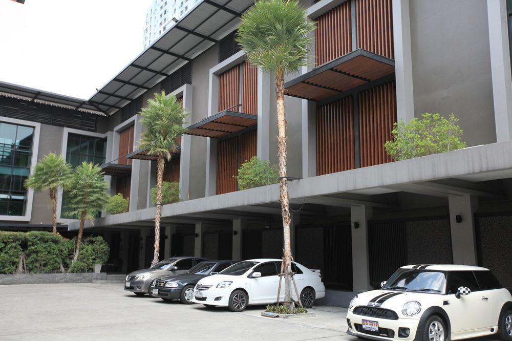 Siam Swana 3* Banguecoque