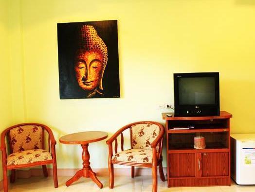 Nida Bo Phut Silver Guest house 2*