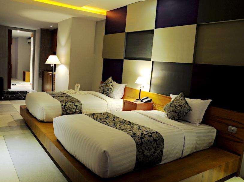 Pak Ping Ing Lay Resort