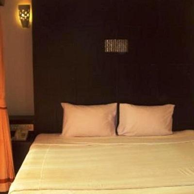 Oyo 447 Royal Express 2* Hua Hin