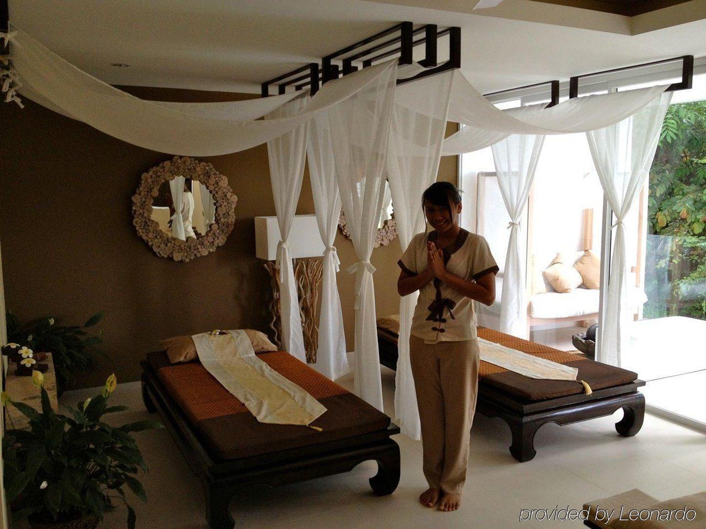 Code Samui Resort 4*