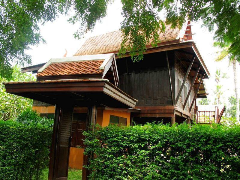 Dhabkwan Resort