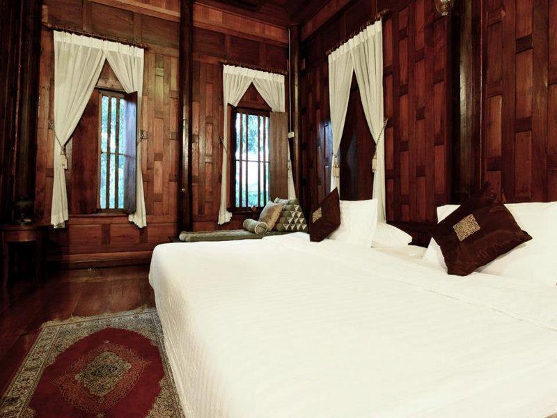 Dhabkwan Resort 4*