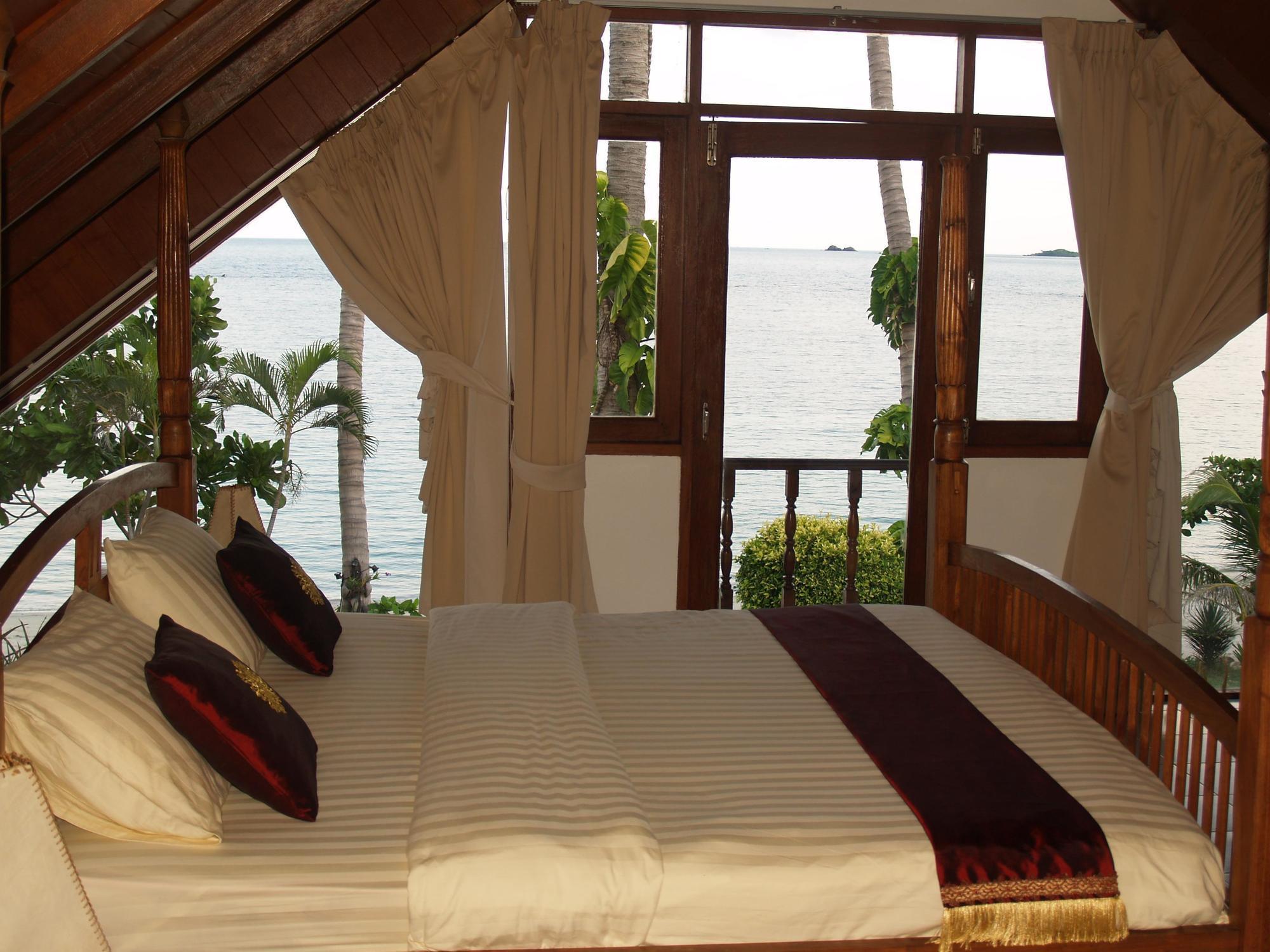 Laemsor Holiday home Laem Sor