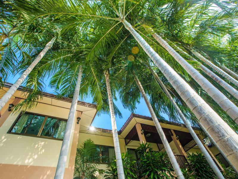 Oasis Hakuna Matata Hotel Chaweng (Koh Samui)