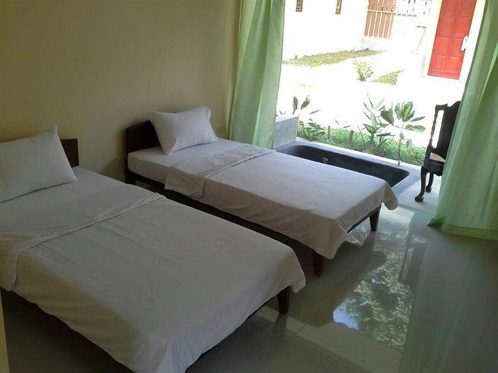 De Mama Guest house