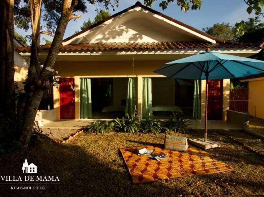 De Mama 2* Rawai