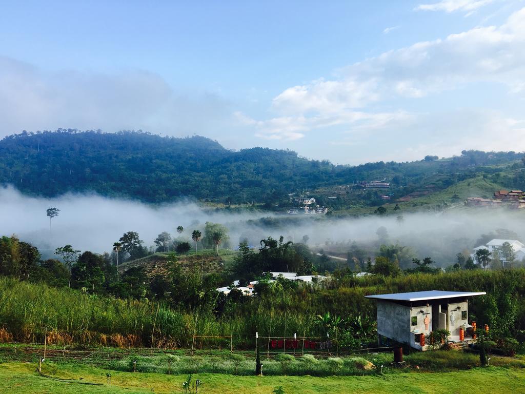 Bann Ton Kho * Khao Kho