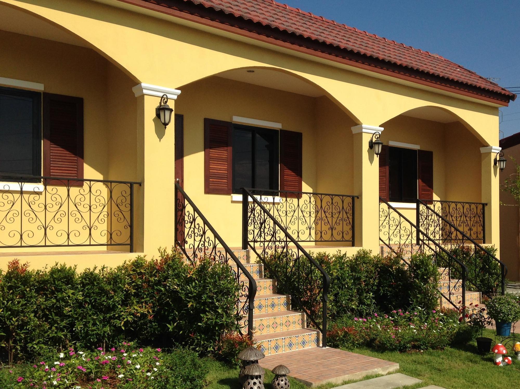 Sierra View Resort 3*