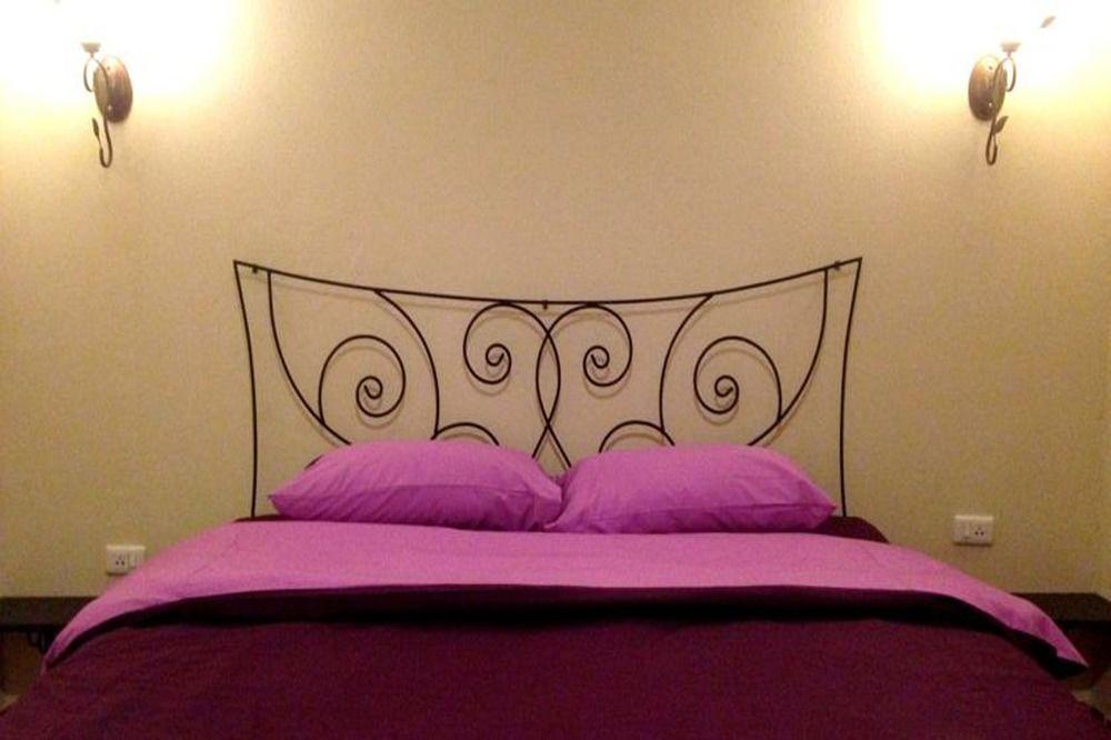 Sierra View Resort Ban Khanong Phra Nua