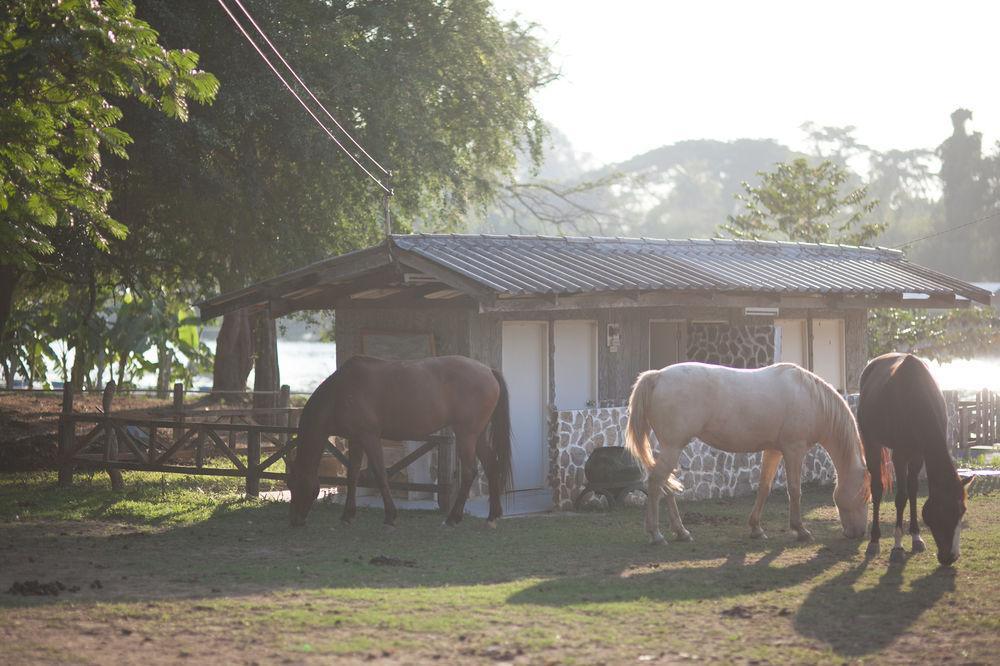River Kwai Kiri Guest house 4*