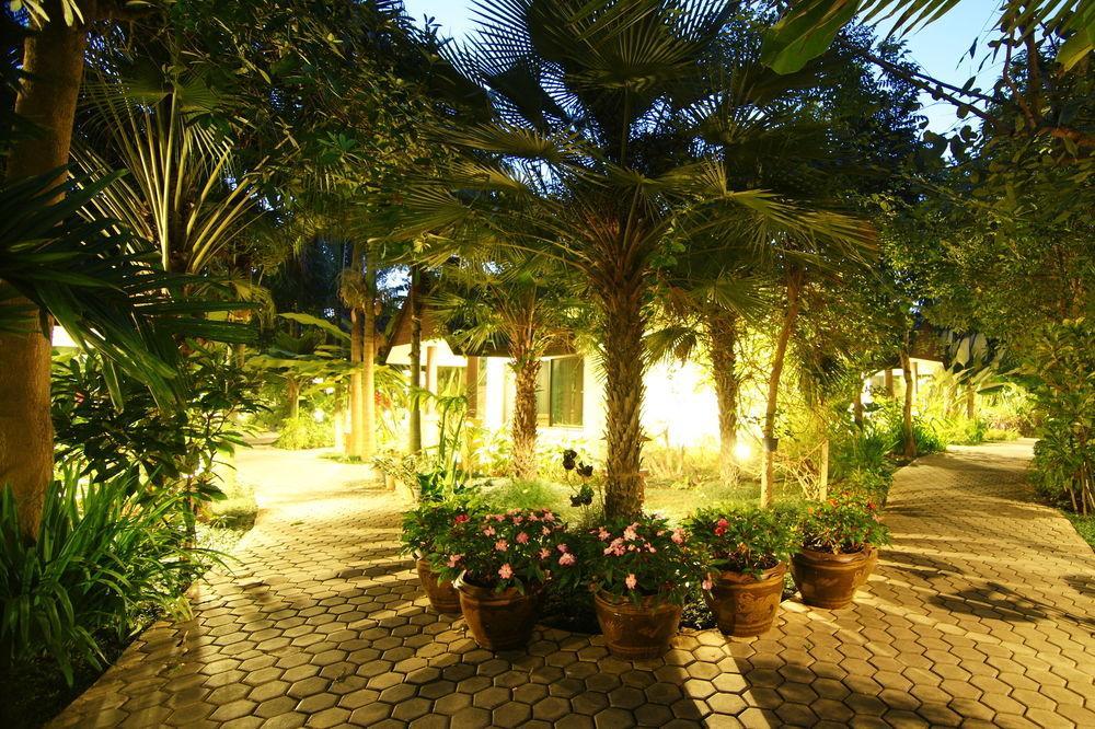 Laluna And Resort, 4* Chiang Rai