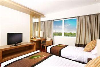 Kantary Hotel Phra Nakhon Si Ayutthaya