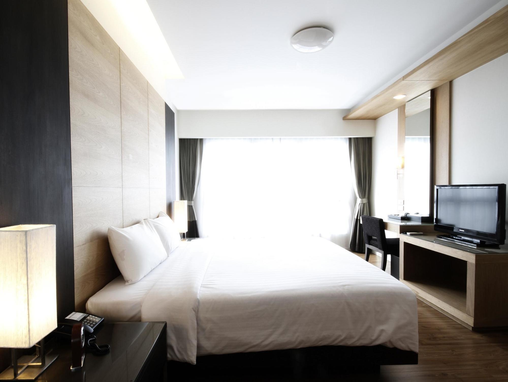 Kantary Hotel Phra Nakhon Si Ayutthaya