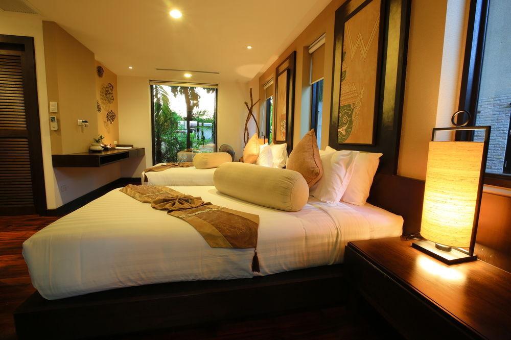 Niramaya & Wellness 4*