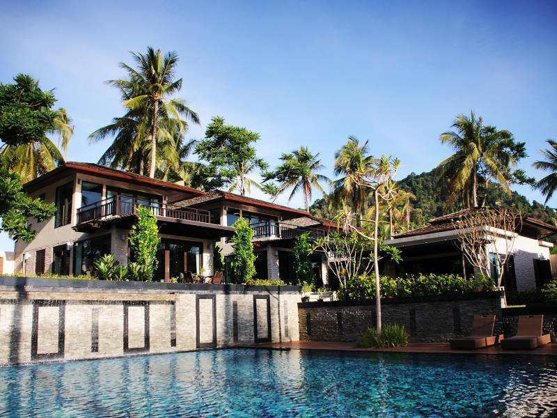 Niramaya & Wellness Resort