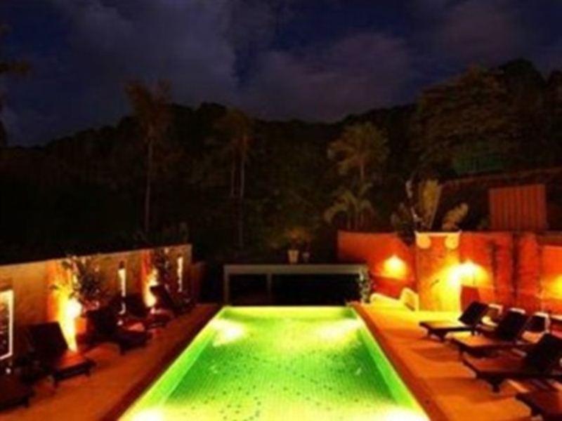 The Haleeva Aonang - Sha Certified Guest house 3*