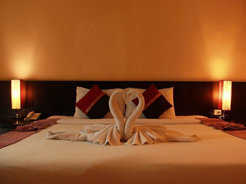 Harvest House Hotel 2*